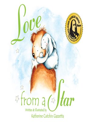 cover image of Love from a Star